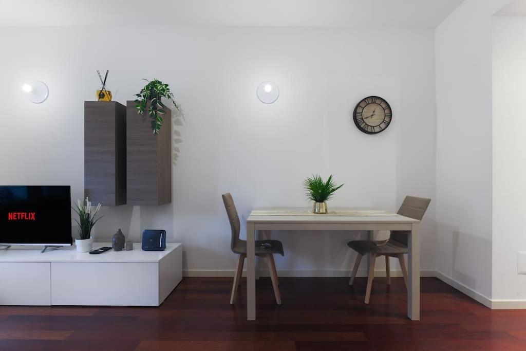 Comfort Suite Milano Centrale With Fast Wifi And Free Netflix Exterior photo
